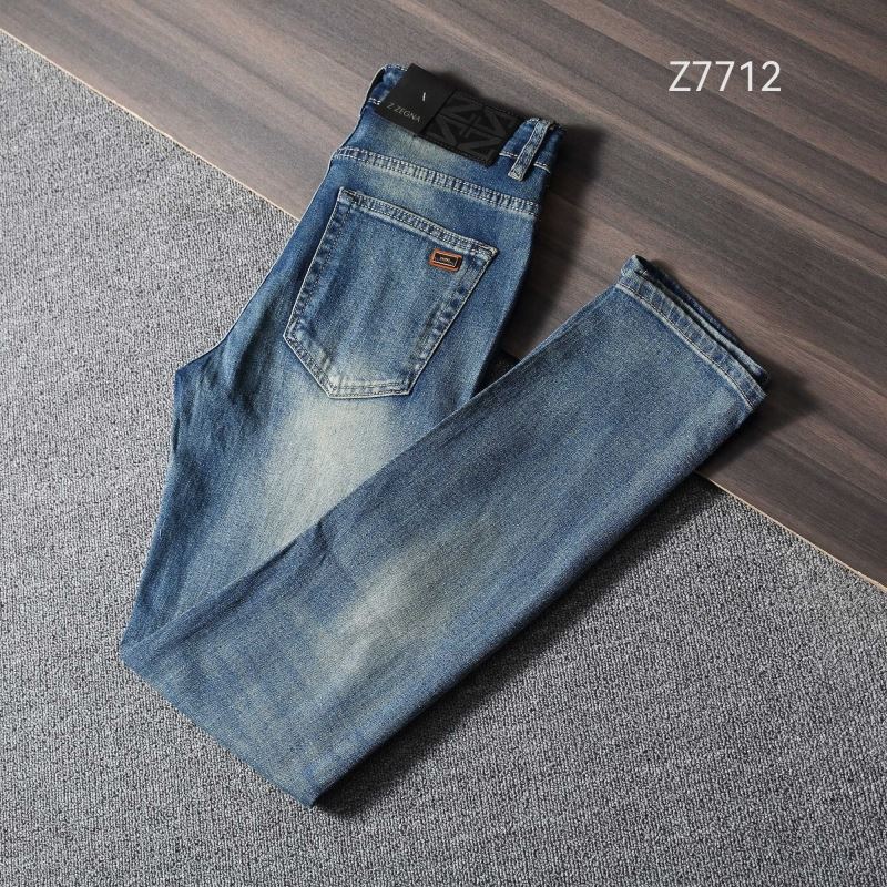 Zegna Jeans